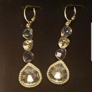 Swarovski Tatiana Earrings